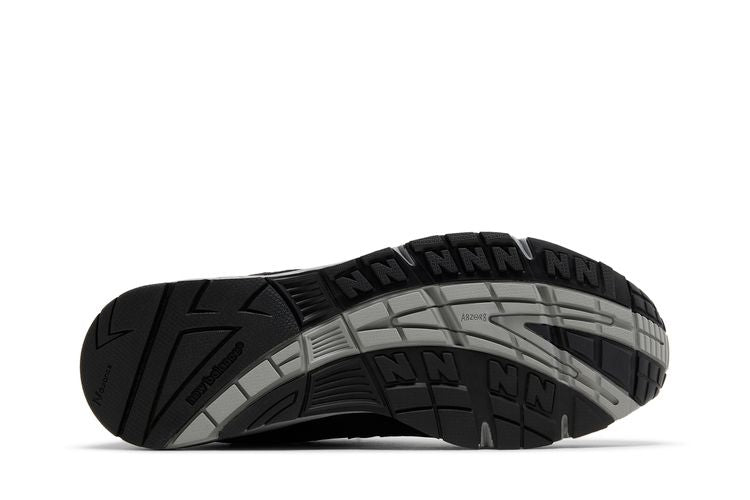 991 Made in England 'Urban Winter Pack - Black'