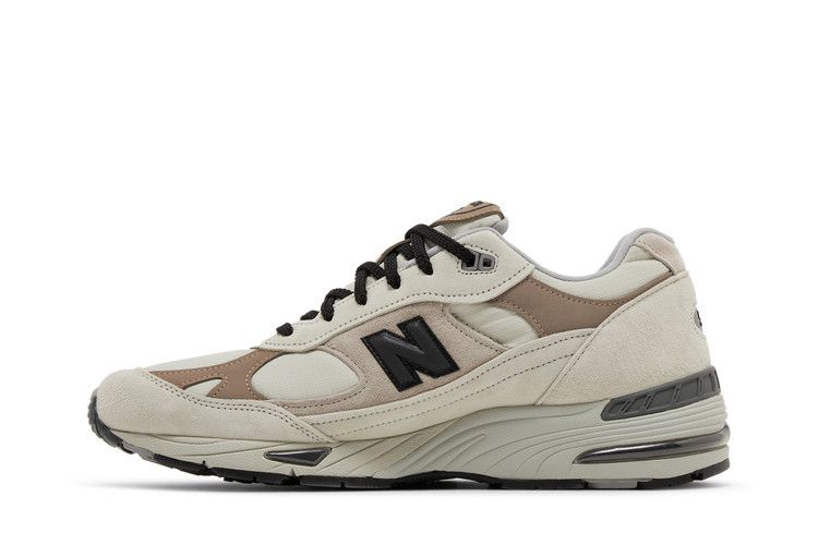 991 Made in England 'Urban Winter Pack - Pelican'