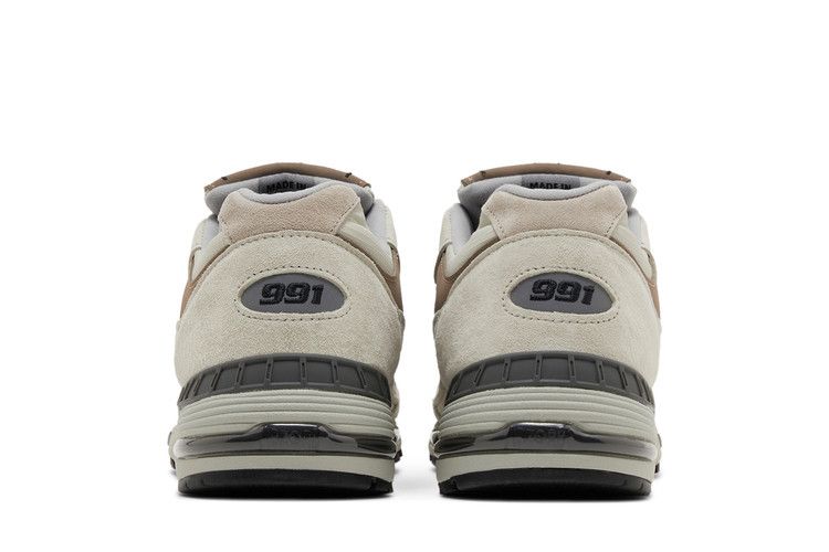 991 Made in England 'Urban Winter Pack - Pelican'