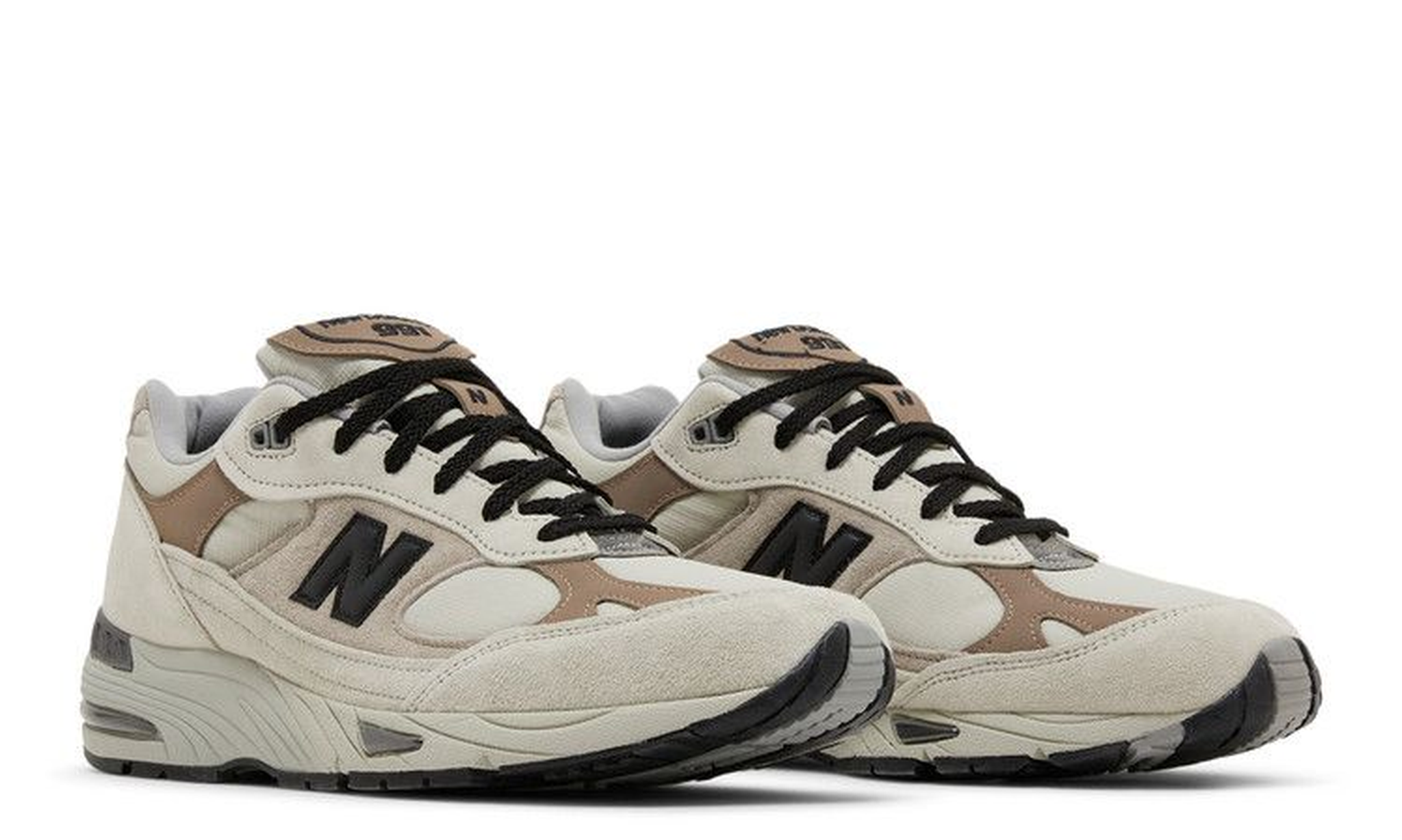 991 Made in England 'Urban Winter Pack - Pelican'