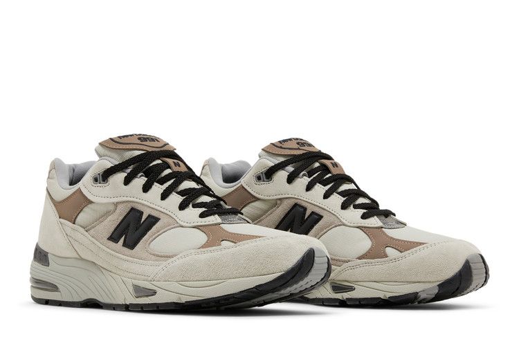 991 Made in England 'Urban Winter Pack - Pelican'