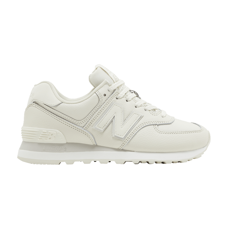 Wmns 574 'Cream'