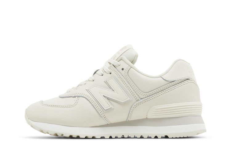 Wmns 574 'Cream'