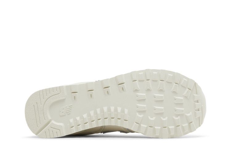 Wmns 574 'Cream'