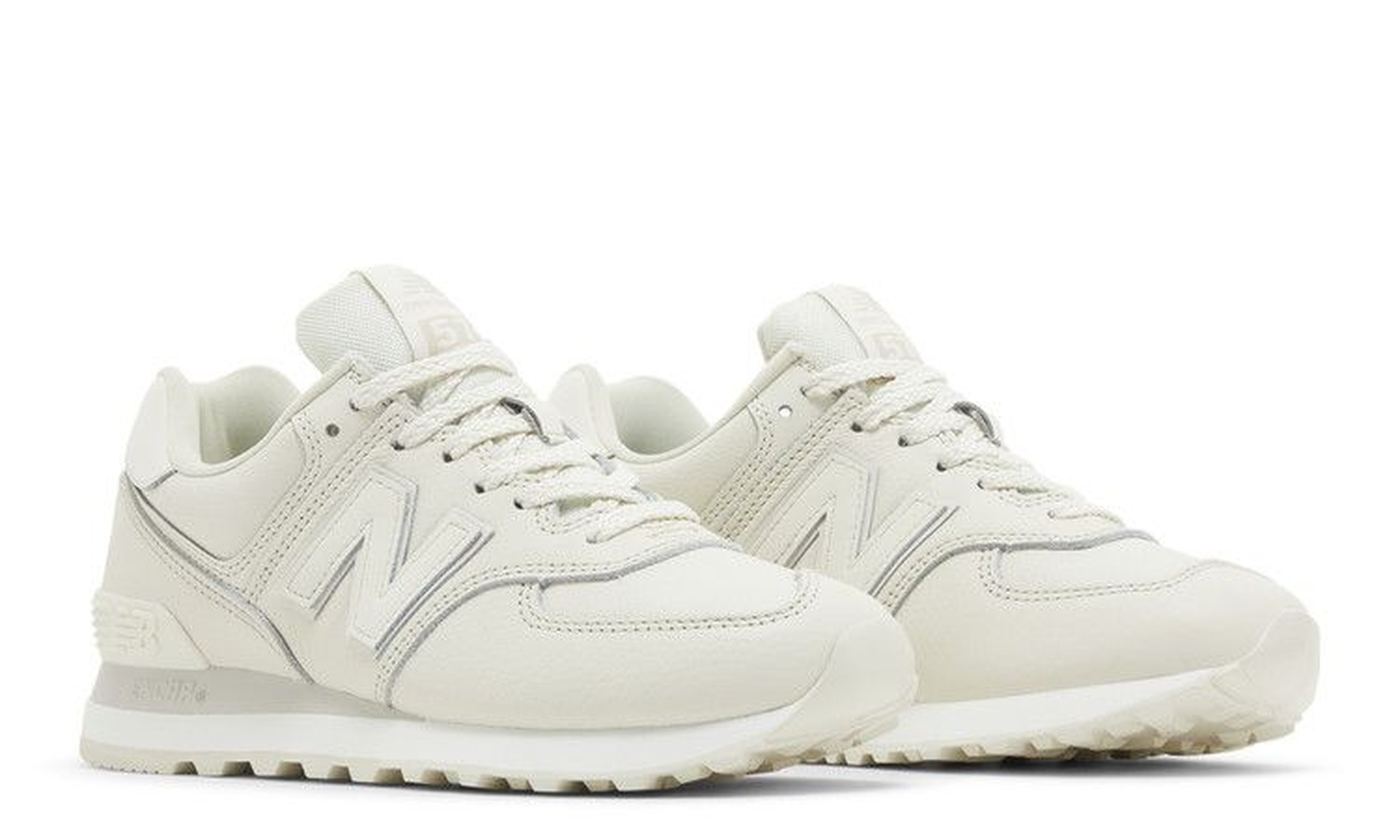 Wmns 574 'Cream'