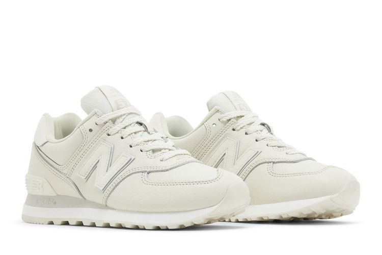Wmns 574 'Cream'
