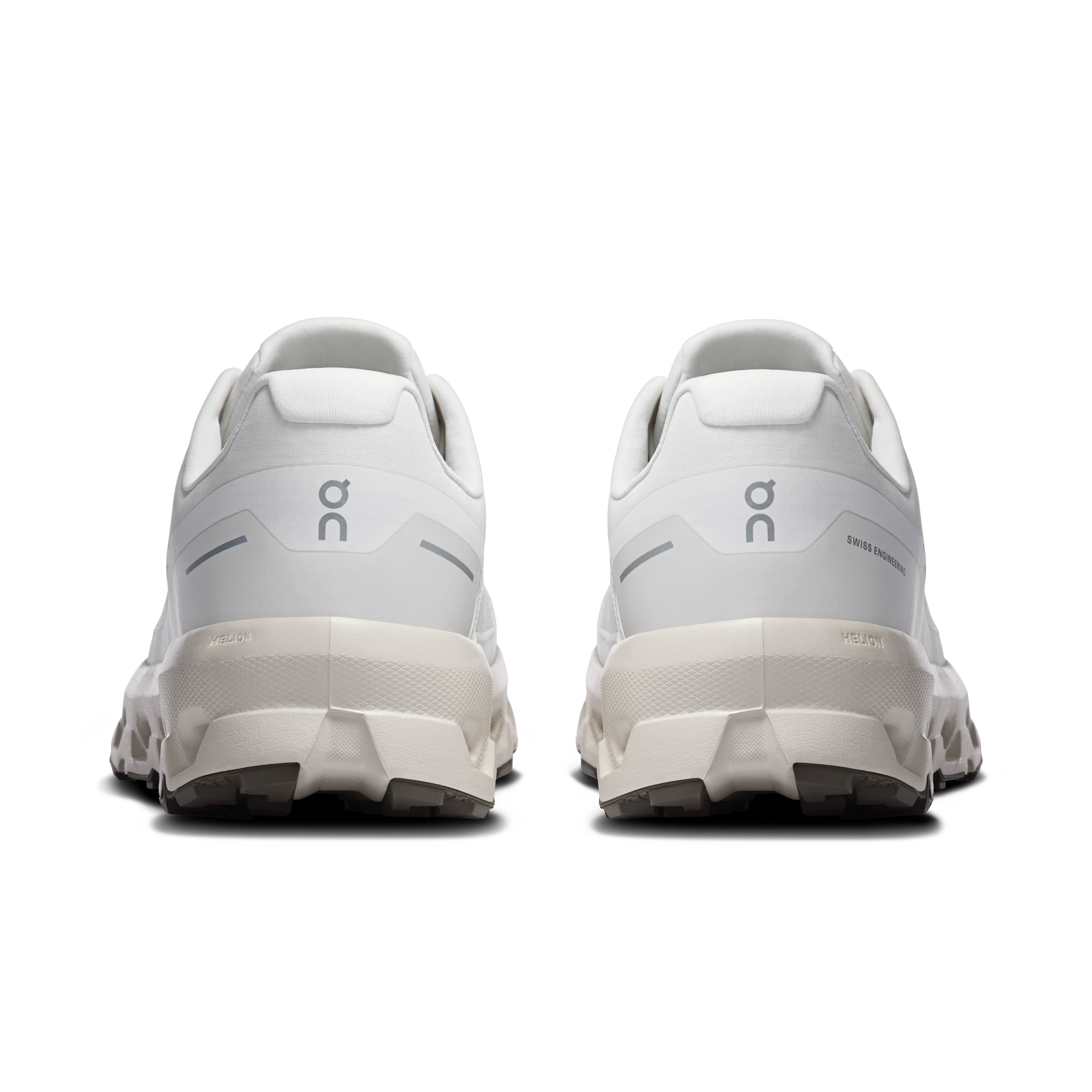 Cloudvista 2 Waterproof M Ice | Pearl