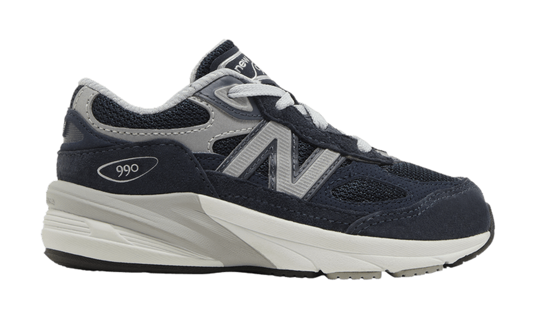 990v6 Toddler 'Navy'