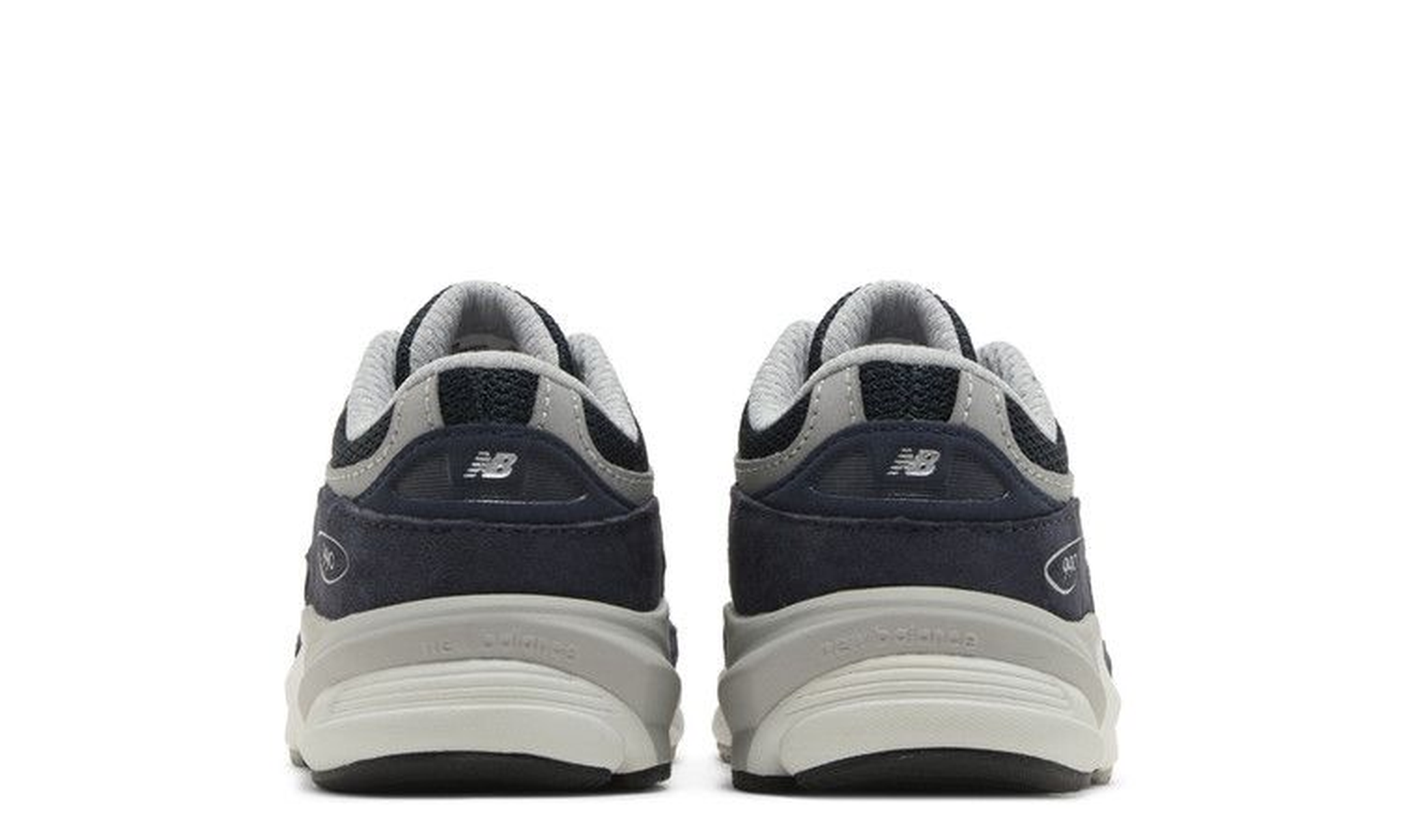 990v6 Toddler 'Navy'