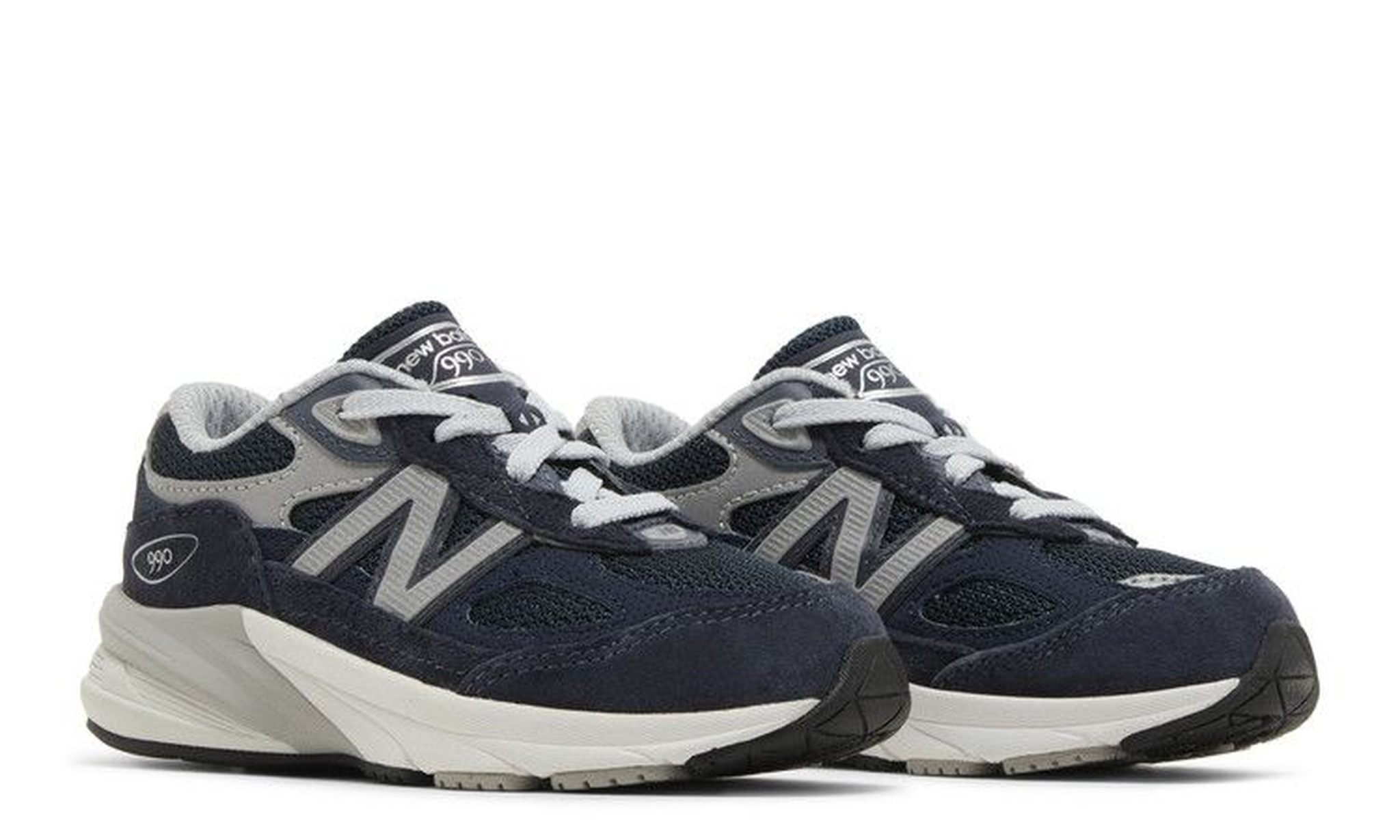 990v6 Toddler 'Navy'