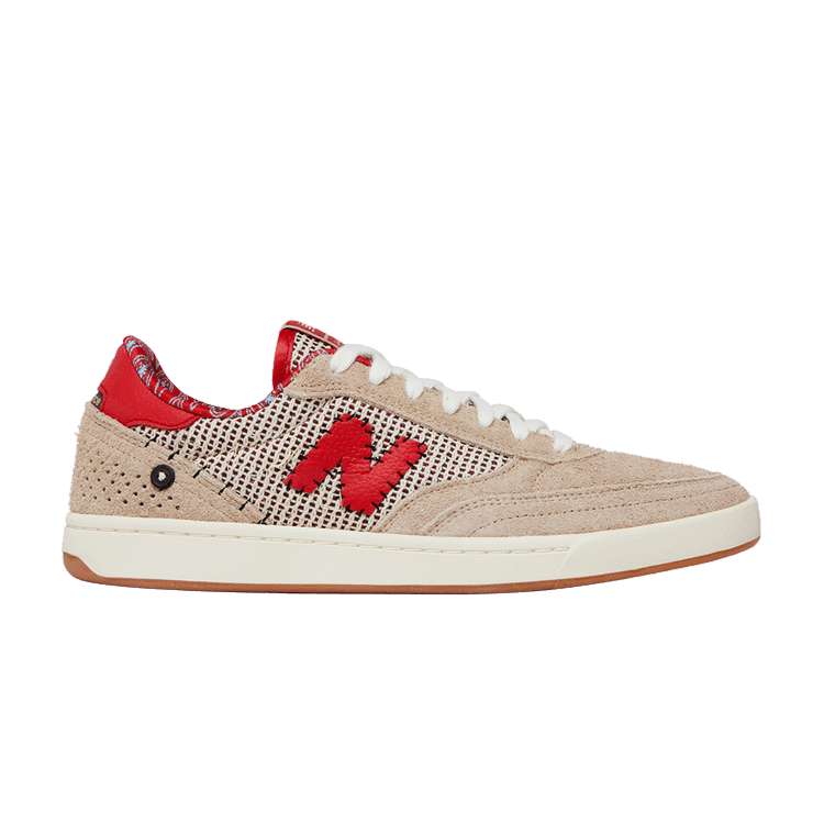 Rukus x Numeric 440 'Voodoo Doll'
