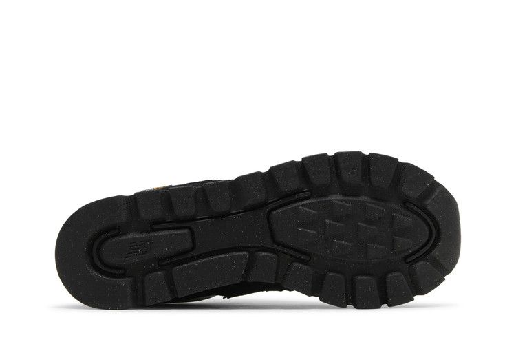 574 Rugged 'Black Red'