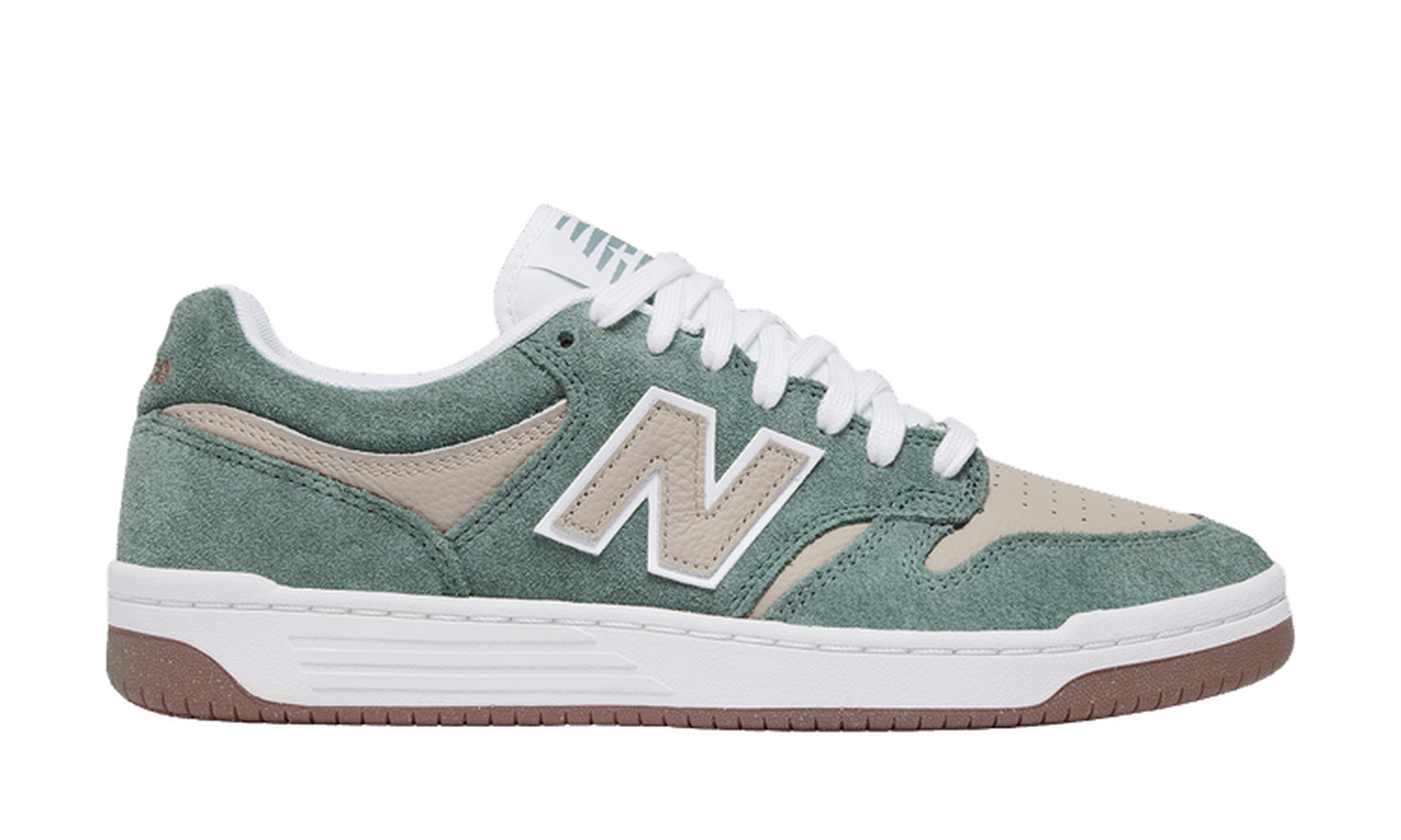 Numeric 480 'Juniper'