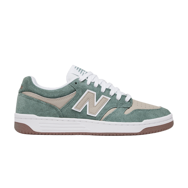 Numeric 480 'Juniper'