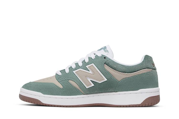 Numeric 480 'Juniper'