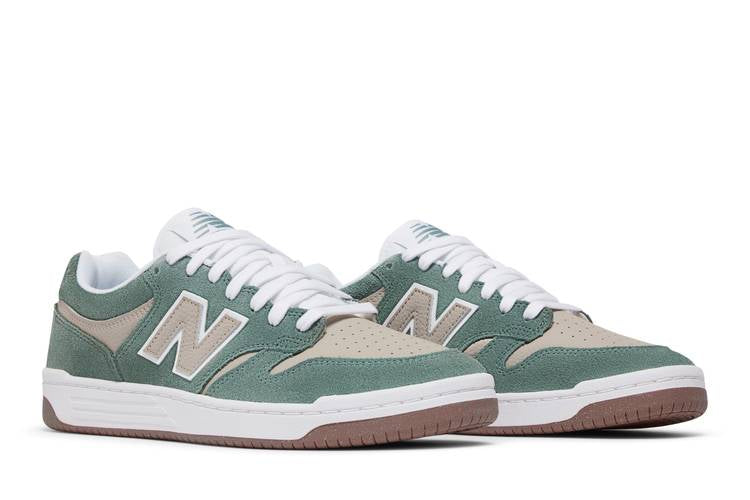Numeric 480 'Juniper'