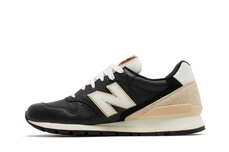 Aime Leon Dore x 996 Made in USA 'Black'