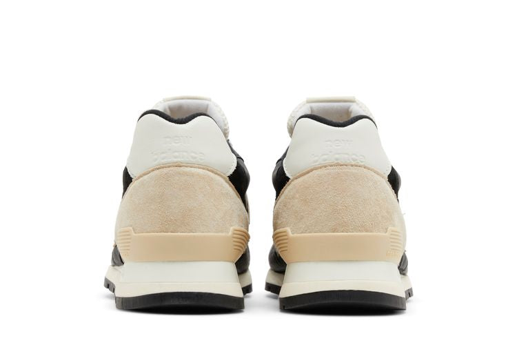 Aime Leon Dore x 996 Made in USA 'Black'