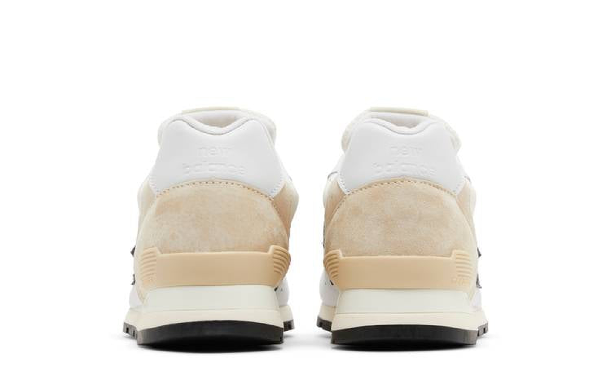 Aime Leon Dore x 996 Made in USA 'White'