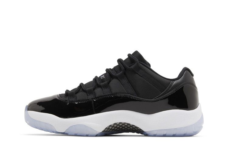 Air Jordan 11 Retro Low 'Space Jam'