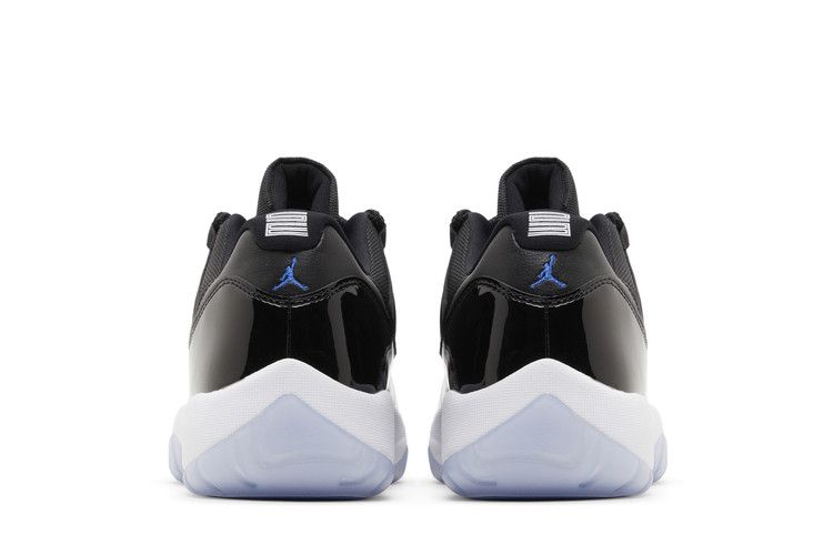 Air Jordan 11 Retro Low 'Space Jam'