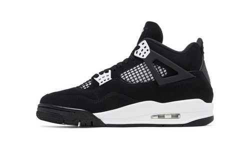 Air Jordan 4 Retro 'White Thunder'