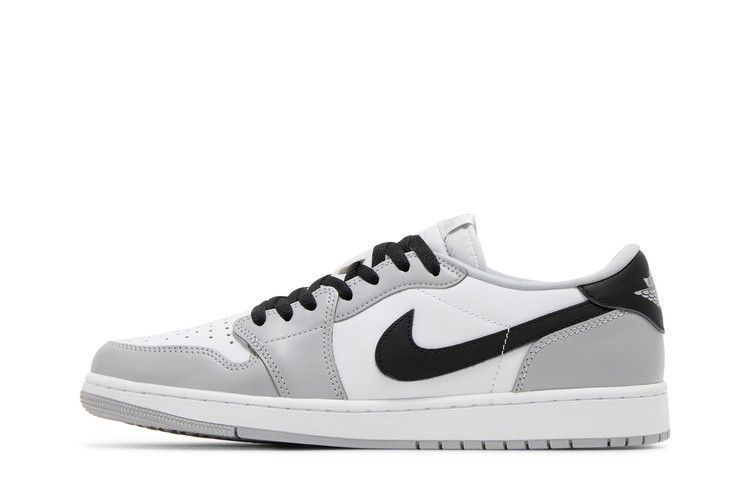 Air Jordan 1 Retro Low OG 'Barons'