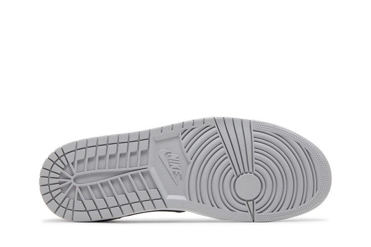 Air Jordan 1 Retro Low OG 'Barons'