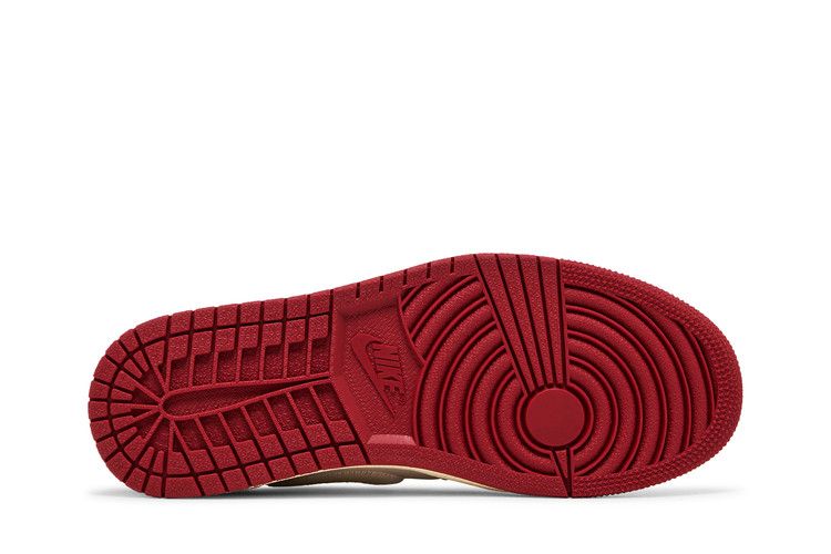 Trophy Room x Air Jordan 1 Retro Low OG SP 'Rookie Card - Home'
