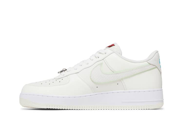 Air Force 1 '07 'Year of the Dragon'