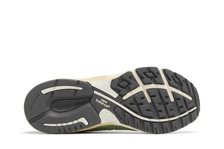 Teddy Santis x 993 Made in USA 'Chive'