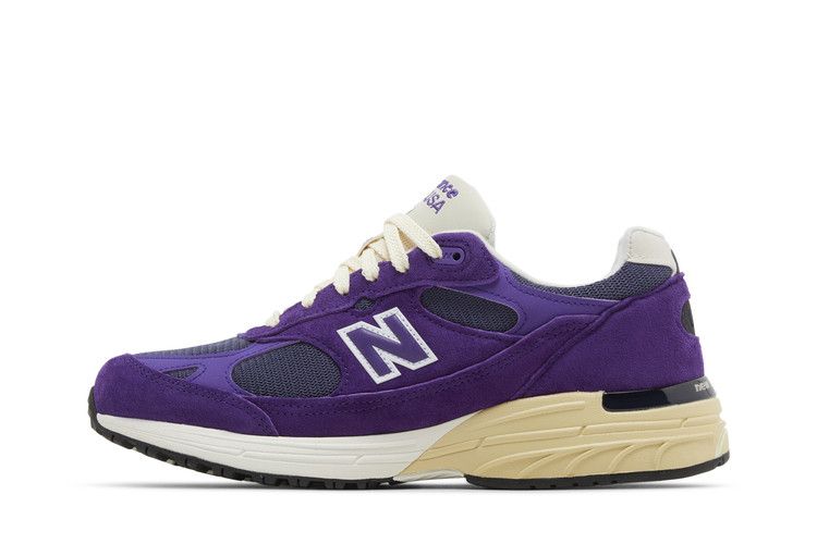 Teddy Santis x 993 Made in USA 'Interstellar'