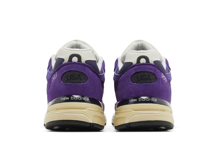 Teddy Santis x 993 Made in USA 'Interstellar'