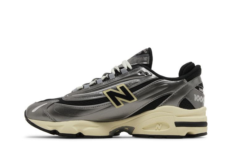 1000 'Silver Metallic'