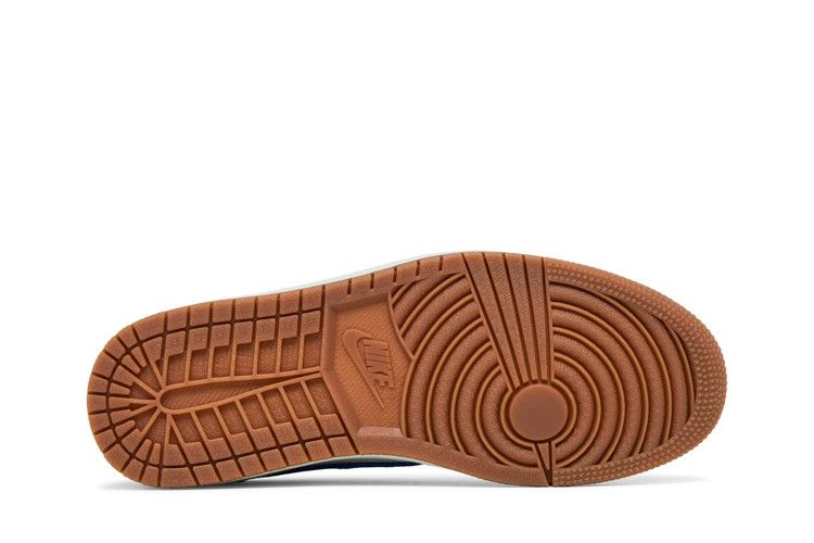 Travis Scott x Wmns Air Jordan 1 Retro Low OG SP 'Canary'