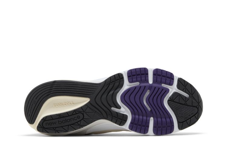 Teddy Santis x 990v6 Made in USA 'White Black Plum'
