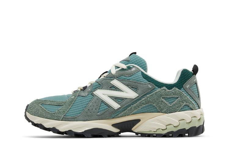 610 'Lunar New Year - Green'