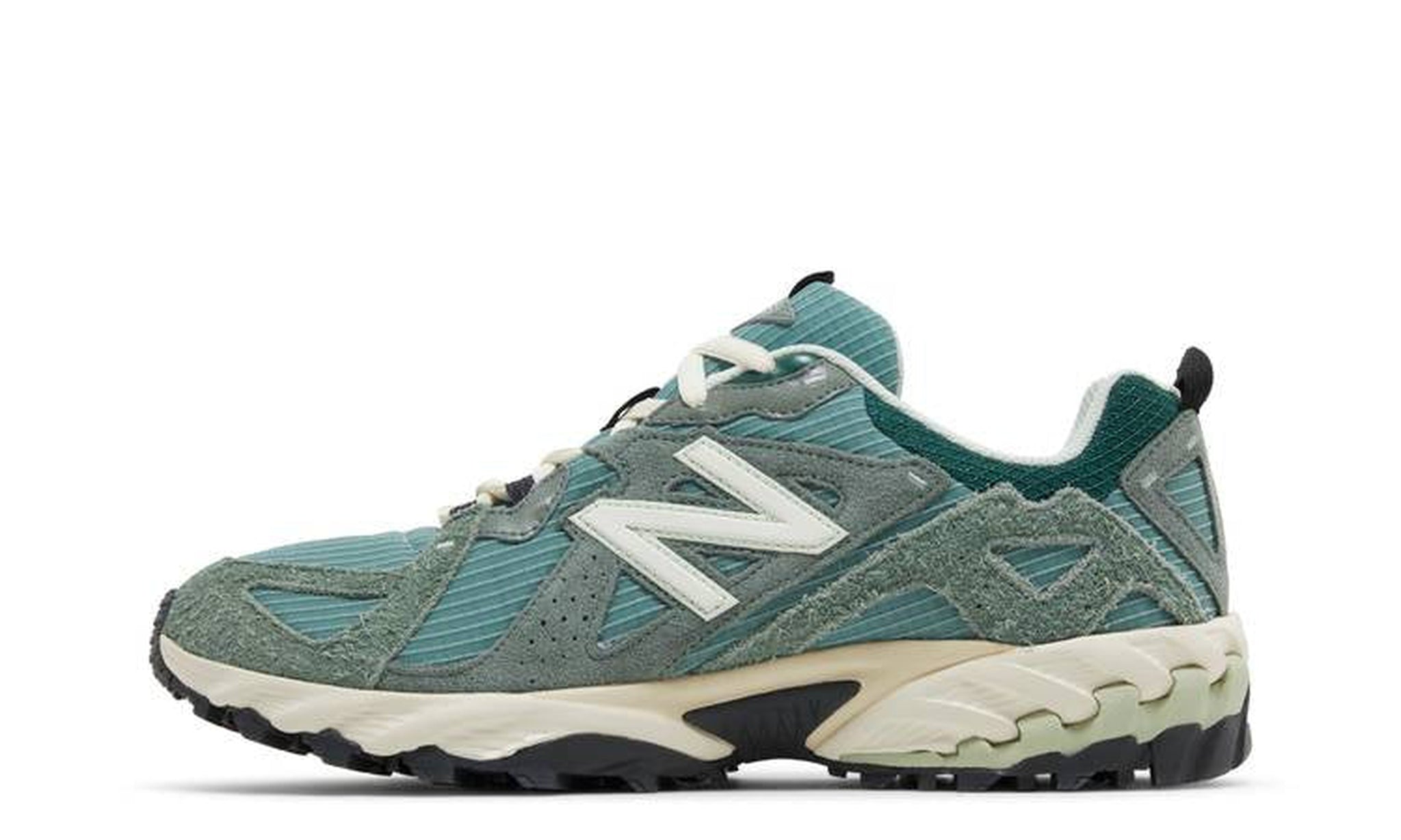 610 'Lunar New Year - Green'