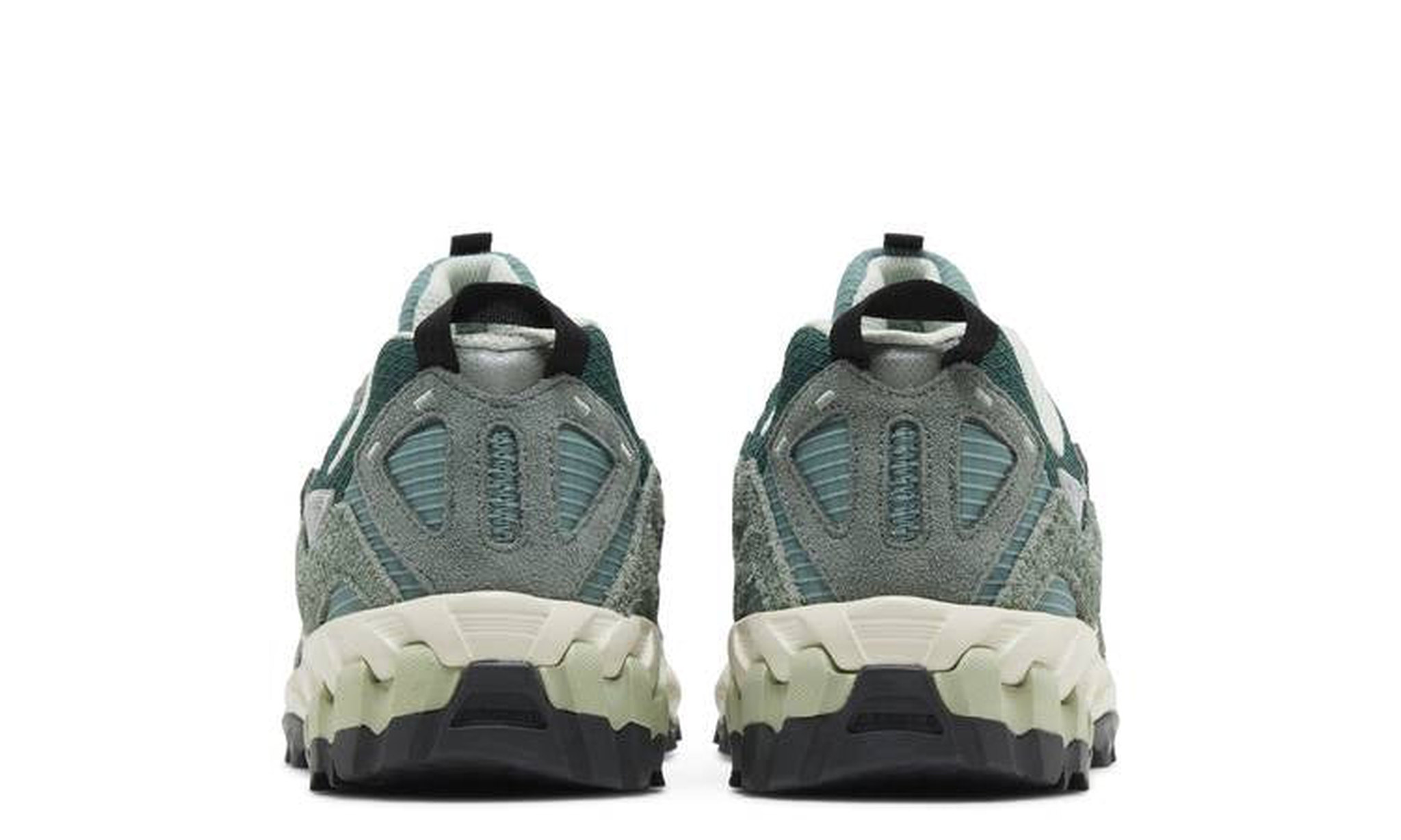 610 'Lunar New Year - Green'