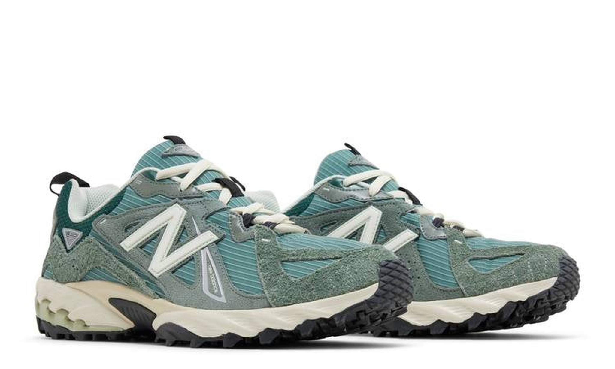 610 'Lunar New Year - Green'