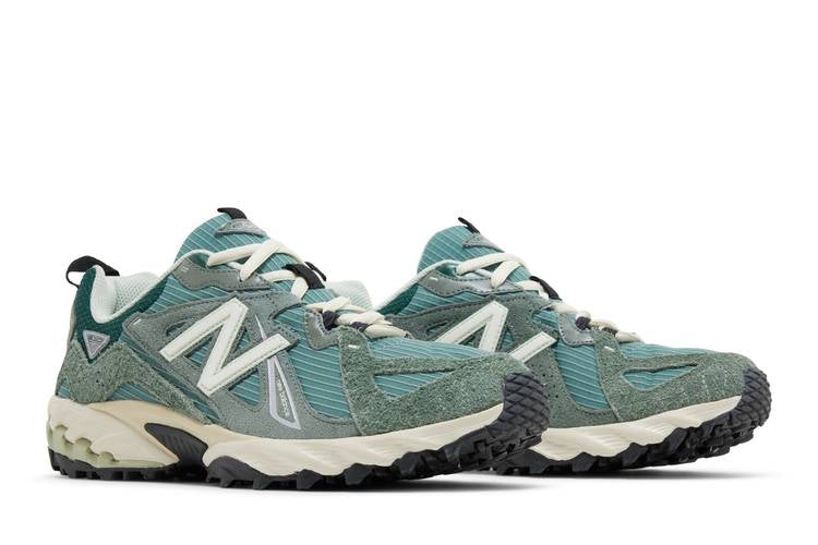 610 'Lunar New Year - Green'