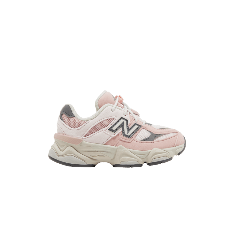 9060 Toddler 'Orb Pink'