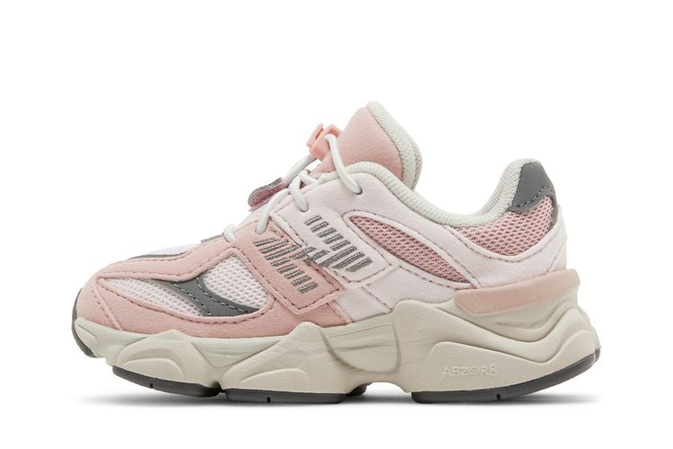 9060 Toddler 'Orb Pink'