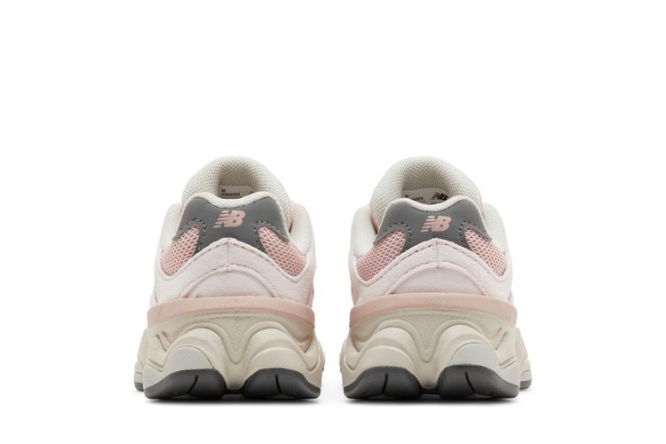 9060 Toddler 'Orb Pink'