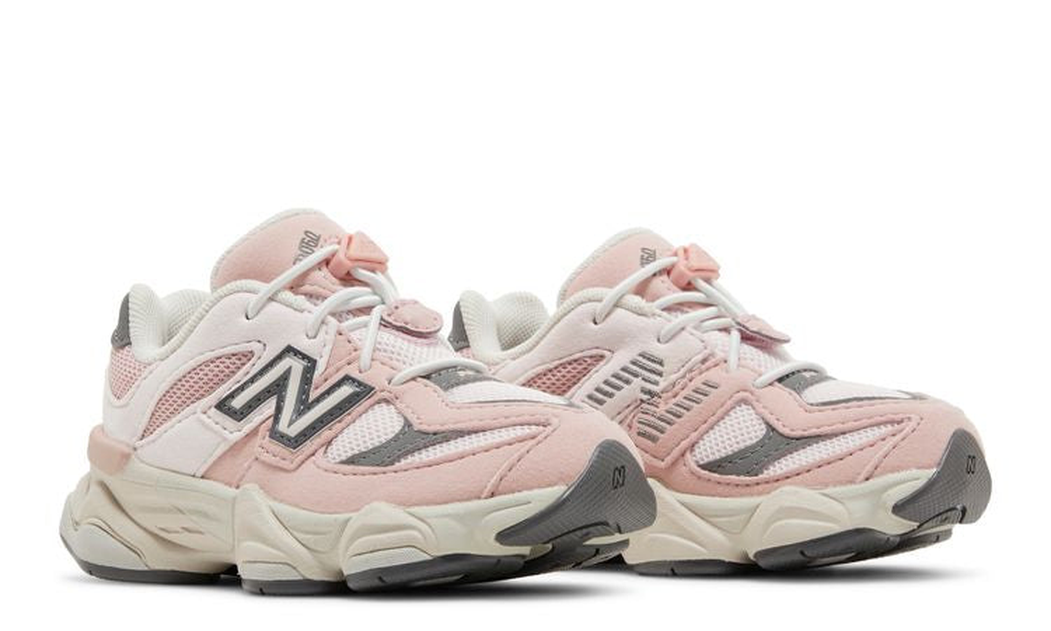 9060 Toddler 'Orb Pink'