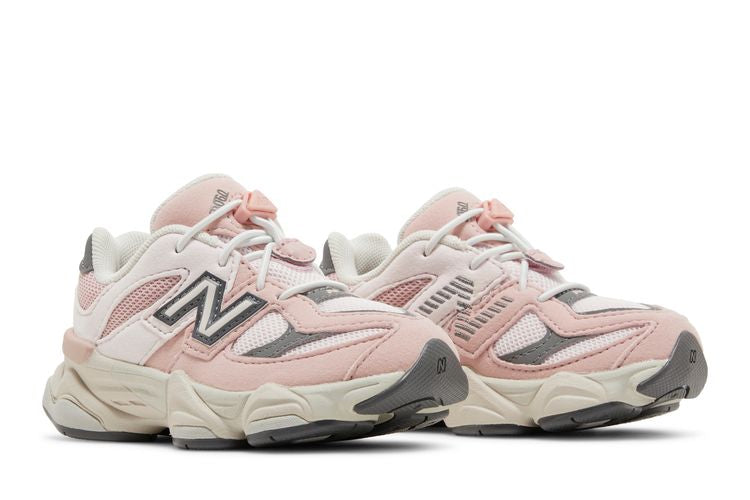 9060 Toddler 'Orb Pink'