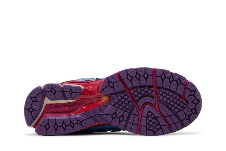 Salehe Bembury x 1906R 'Heat Be Hot Pack - Magma'