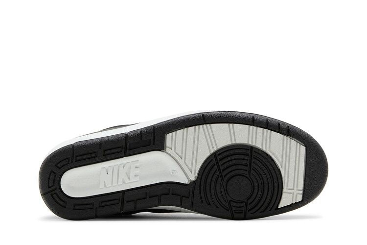 Wmns Air Jordan 2 Retro Low 'Black Metallic Gold'