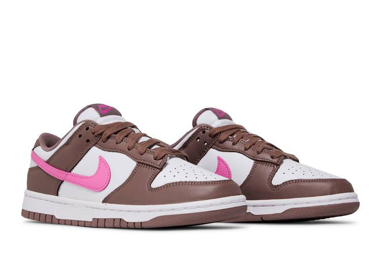 Wmns Dunk Low 'Smokey Mauve Playful Pink'
