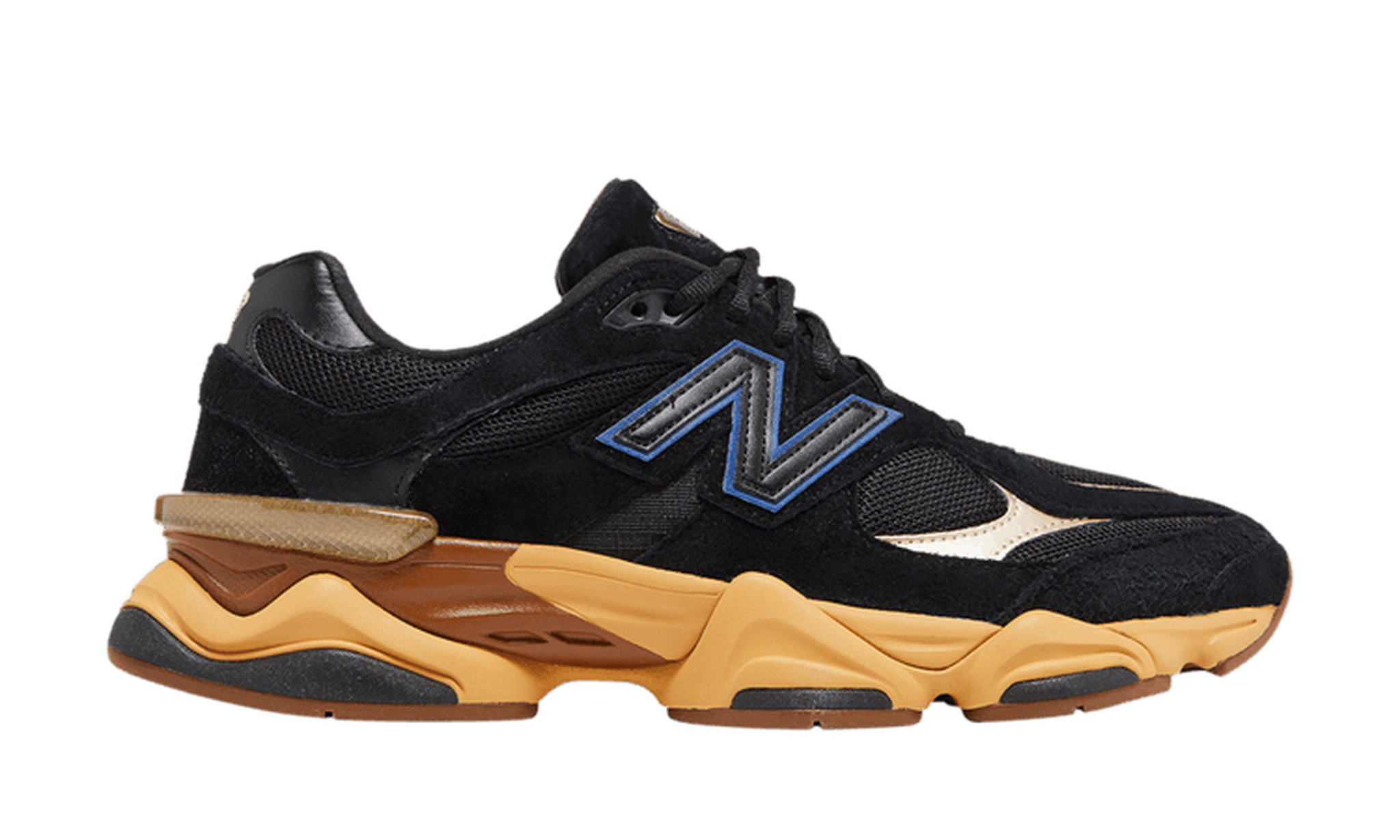 9060 'Black Royal Gum'